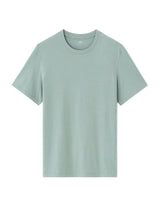 Regular Crew Neck T-Shirt