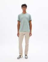 Regular Crew Neck T-Shirt