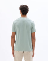 Regular Crew Neck T-Shirt