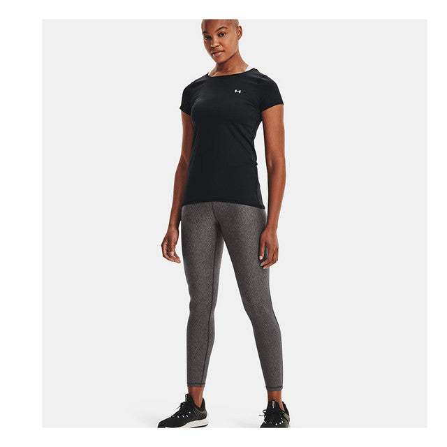 UNDER ARMOUR Women's HeatGear® Armour Short Sleeve