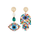 ALDO WOMEN EARRING | 13314279