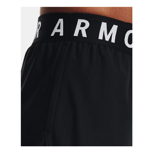 UNDER ARMOUR Women's UA Play Up 5" Shorts