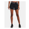 UNDER ARMOUR Women's UA Play Up 5" Shorts