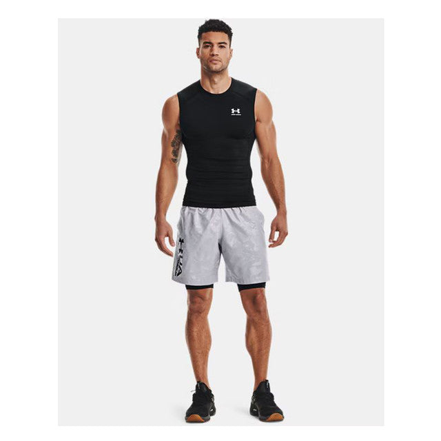 Men's HeatGear® Sleeveless