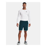 Men's HeatGear® Long Sleeve