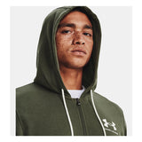 Men's UA Rival Terry Full-Zip