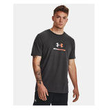 Men's UA Global Lockertag Short Sleeve