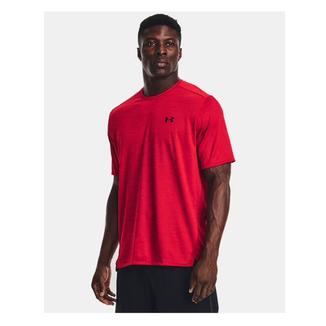 UNDER ARMOUR Men's UA Tech™ Vent Short Sleeve