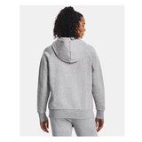 Women's UA Rival Fleece Hoodie