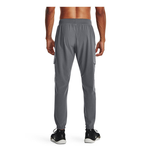 UNDER ARMOUR Men's UA Stretch Woven Cargo Pants