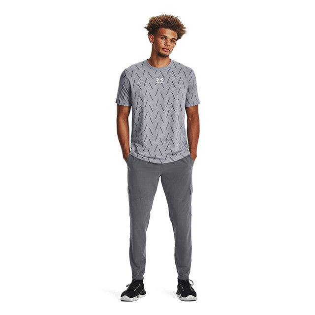 UNDER ARMOUR Men's UA Stretch Woven Cargo Pants