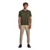 Men's UA Stretch Woven Cargo Pants