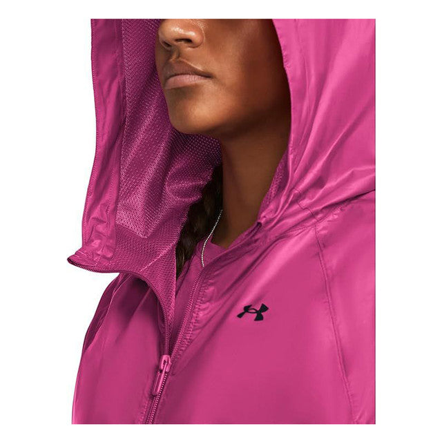 UNDER ARMOUR UA Womens Sport Windbreaker Jacket Windbreaker