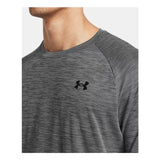 Men's UA Tech™ Textured Short Sleeve