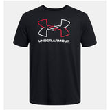 Men's UA Foundation Short Sleeve