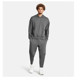 Men's UA Journey Rib Hoodie