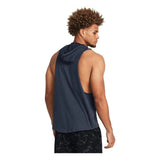 UA Men's Project Rock LFG Graphic Training Tank