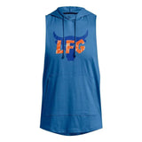 UA Men's Project Rock LFG Graphic Training Tank