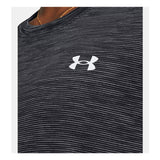 UNDER ARMOUR Women's UA Tech™ Textured Short Sleeve