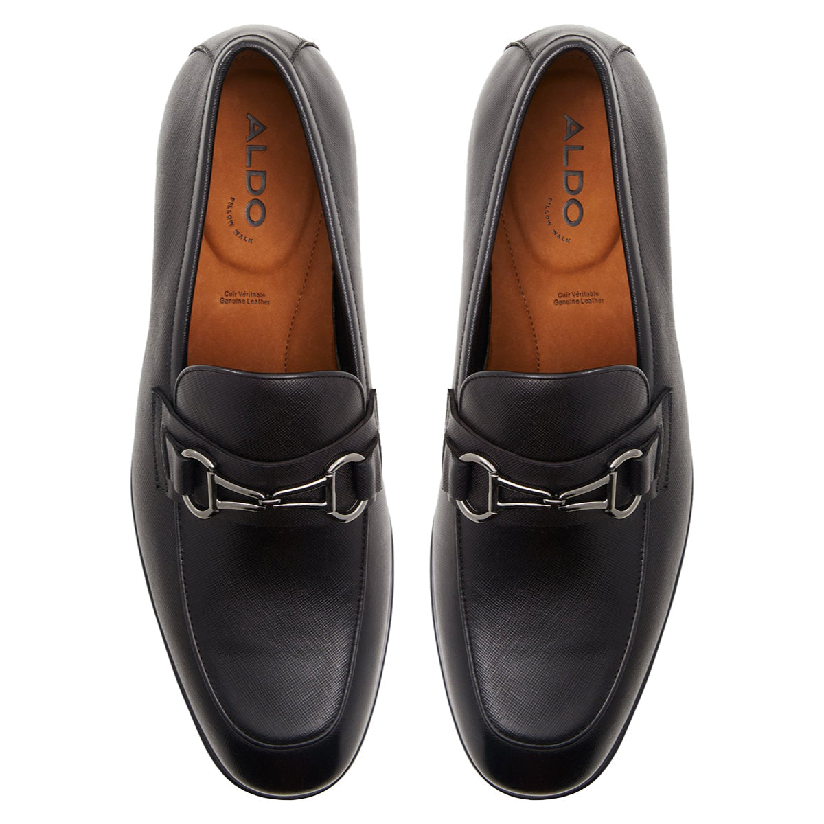 ALDO MEN MOCCASIN | 13847667
