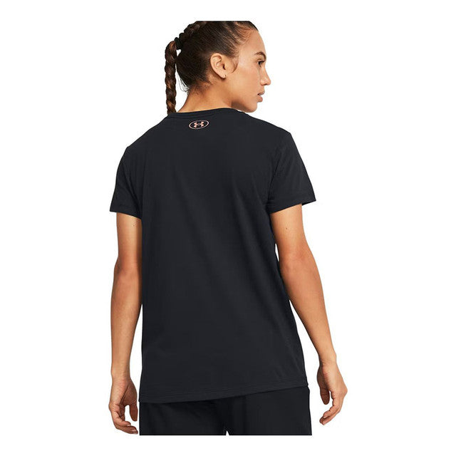 UNDER ARMOUR UA Box Wordmark Originators Short Sleeve T-shirt