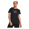 UNDER ARMOUR UA Box Wordmark Originators Short Sleeve T-shirt