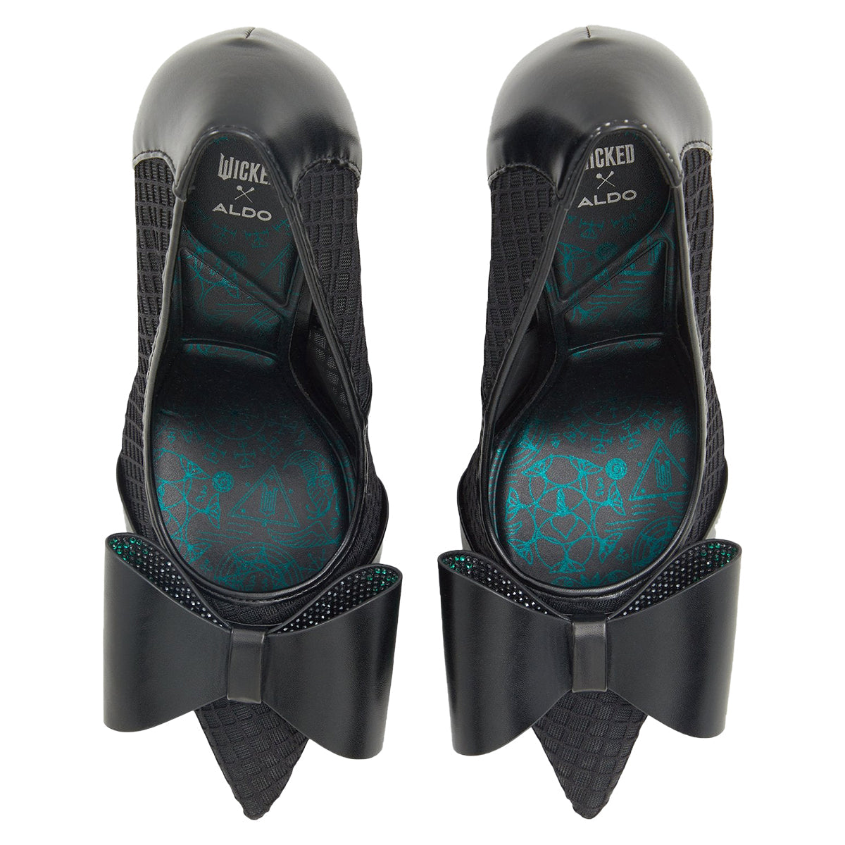 ALDO WOMEN HIGH HEEL | 13868664