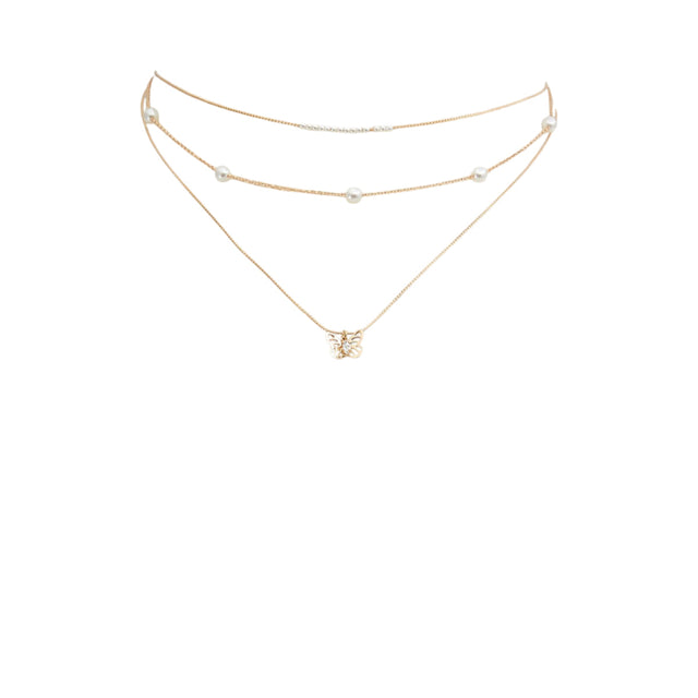 ALDO WOMEN NECKLACE | 13935155