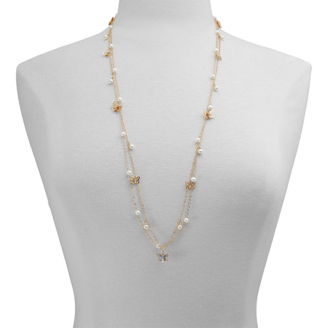ALDO WOMEN NECKLACE | 13935221