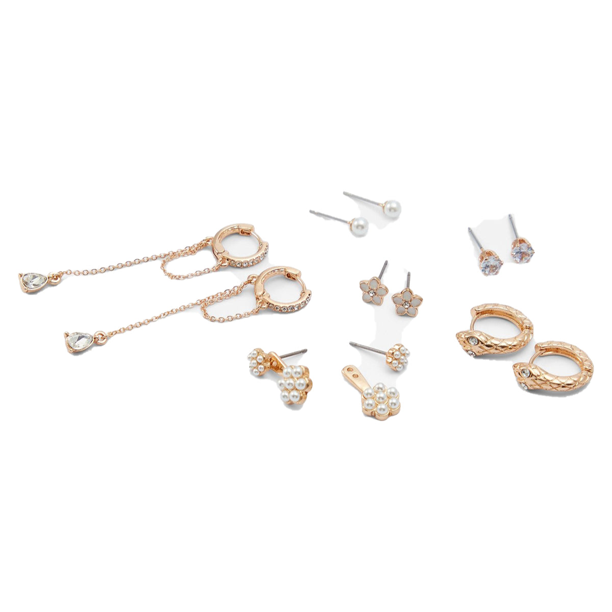 ALDO WOMEN EARRING | 13935233