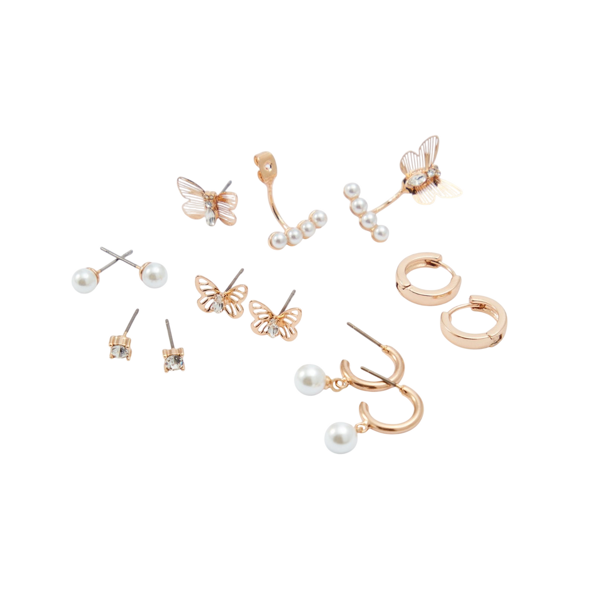 ALDO WOMEN EARRING | 13935237