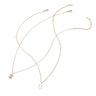 ALDO WOMEN NECKLACE | 13935303