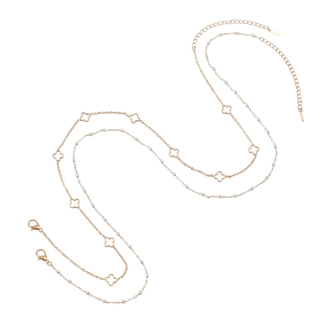 ALDO WOMEN NECKLACE | 13935364
