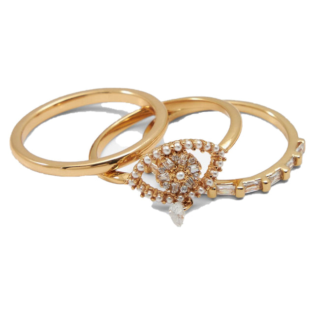 ALDO WOMEN RING | 13935409
