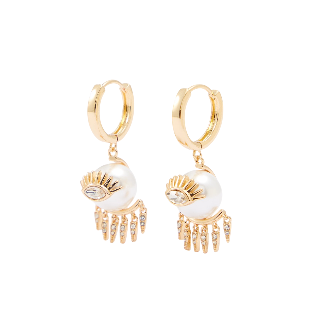 Kythe Earring