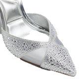 ALDO WOMEN HIGH HEEL | 13964891