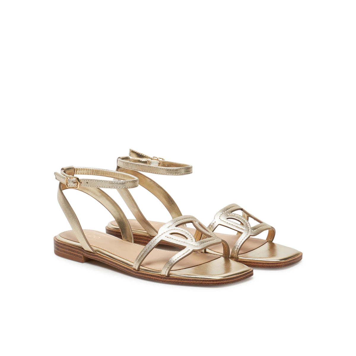 ALDO WOMEN SANDAL | 13966683
