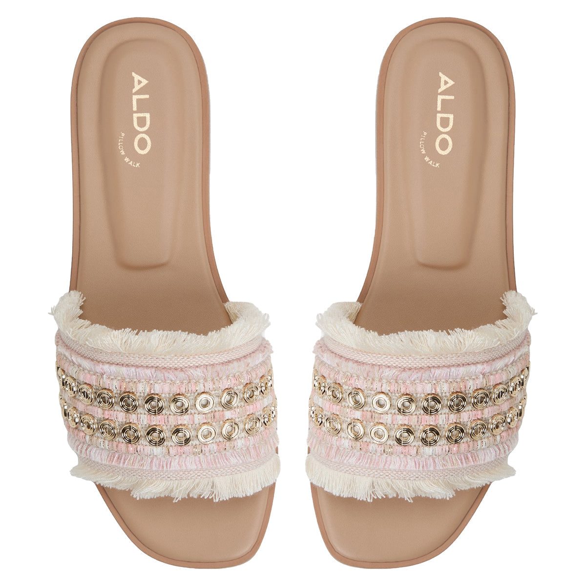 ALDO WOMEN SANDAL | 13966726