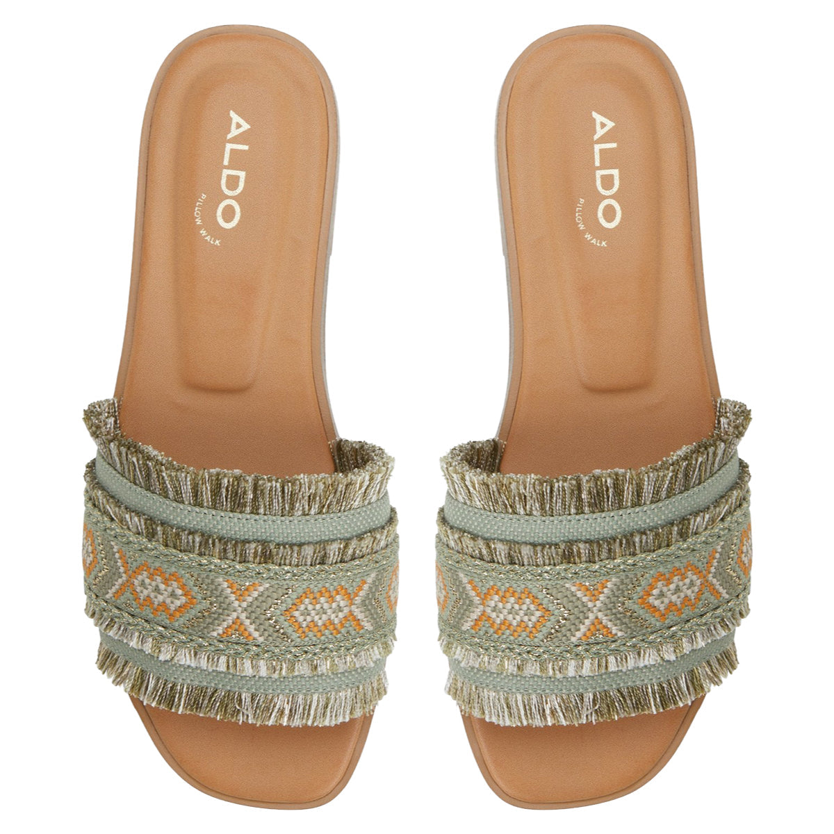 ALDO WOMEN SANDAL | 13966728