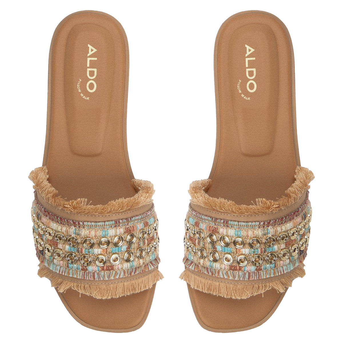 ALDO WOMEN SANDAL | 13966729
