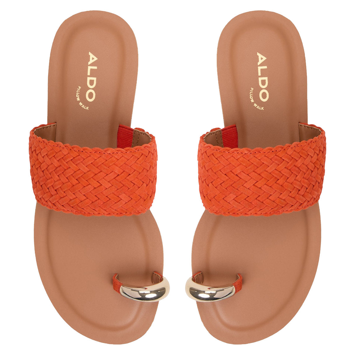 ALDO WOMEN SANDAL | 13968557