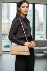 ALDO Zenithbag City Handbag
