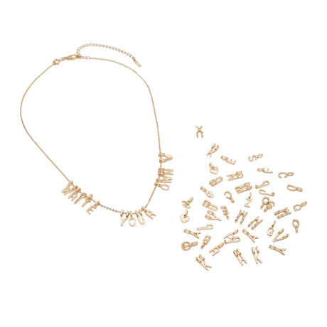 ALDO WOMEN NECKLACE | 13990518