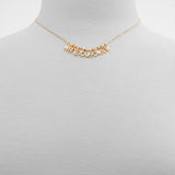 ALDO WOMEN NECKLACE | 13990518