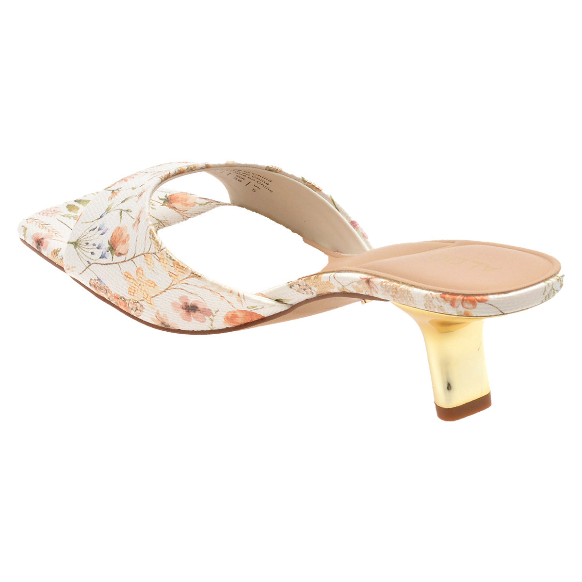 ALDO WOMEN SANDAL | 13991472