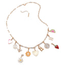 ALDO WOMEN NECKLACE | 13994893