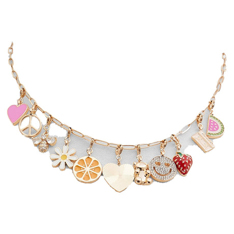 ALDO WOMEN NECKLACE | 13994893