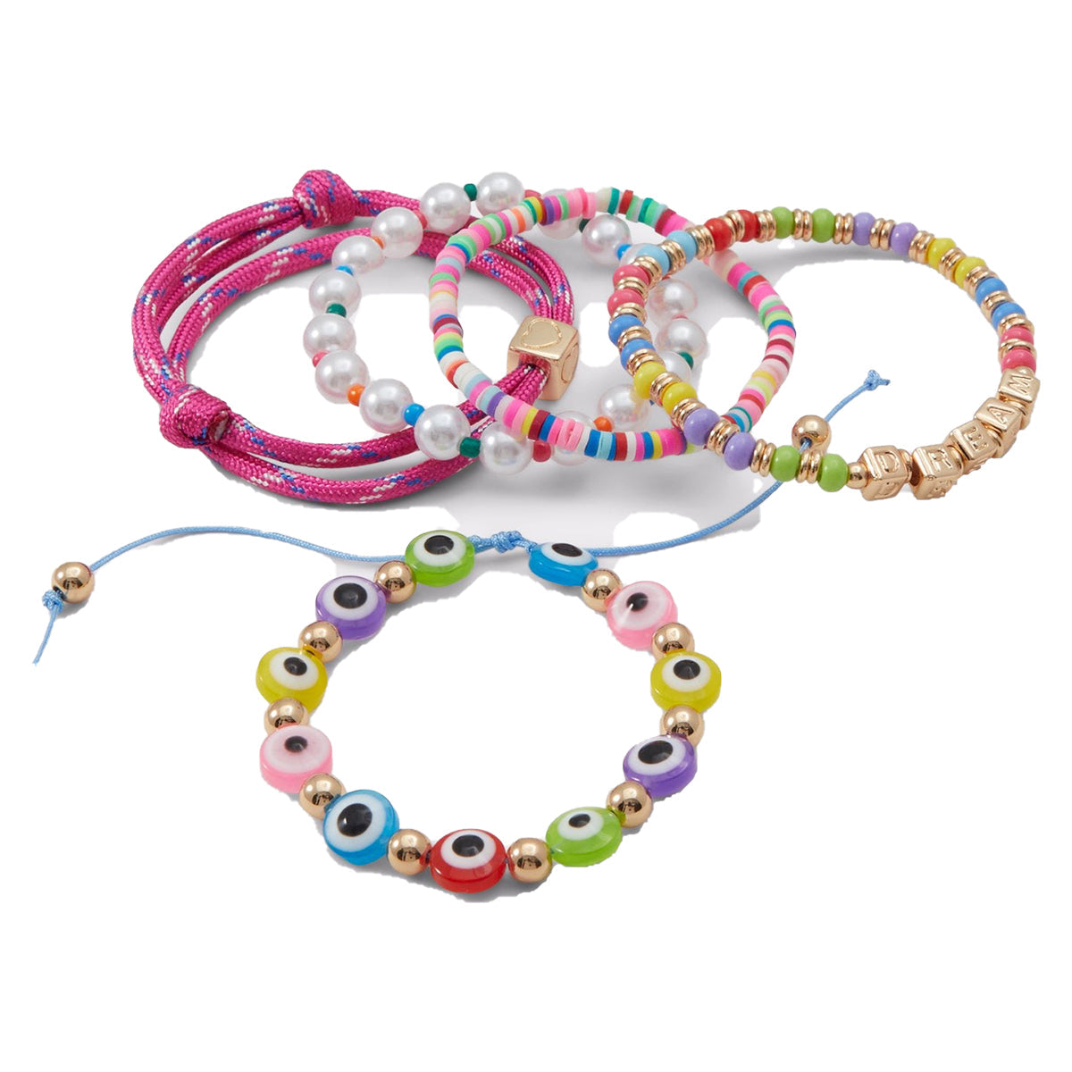 Praujan Bracelet