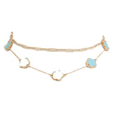 ALDO WOMEN NECKLACE | 13994999