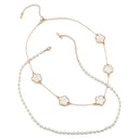 ALDO WOMEN NECKLACE | 13995045
